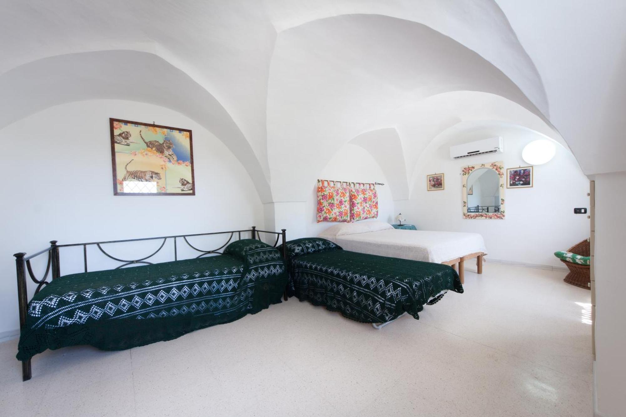 Agriturismo Villantica Tuglie Quarto foto